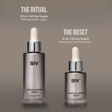 SIV Biome Balancing Serum
