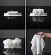 Mixi Premium Compressed Towels