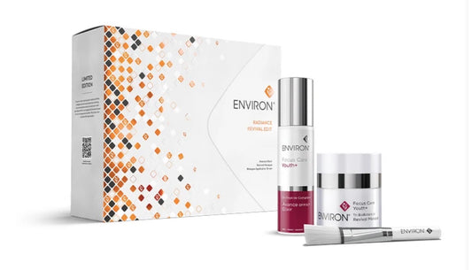 Environ Radiance Revival Edit