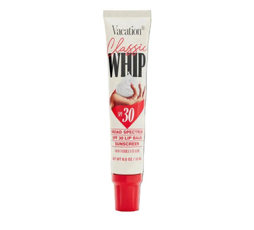 Vacation Classic Whip SPF 30 Lip Balm