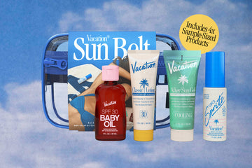 Vacation Sun Belt Sampler Kit