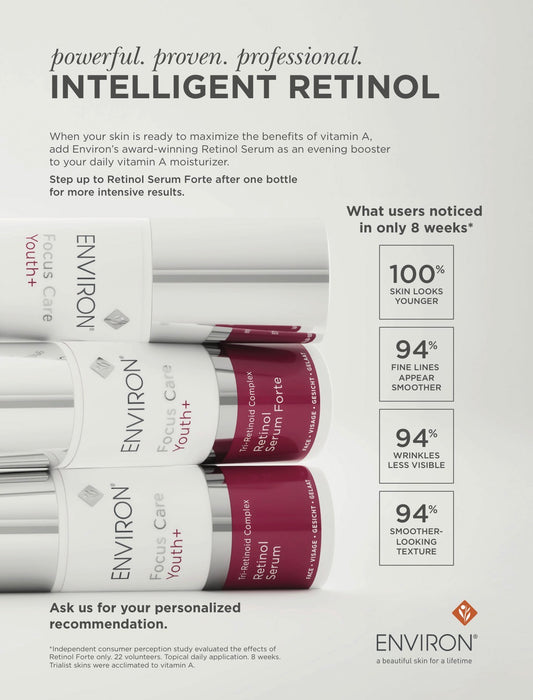 Environ Tri-Retinoid Complex Retinol Serum