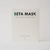 KrX Neogenesis Beta Glucan Hydrogel Mask