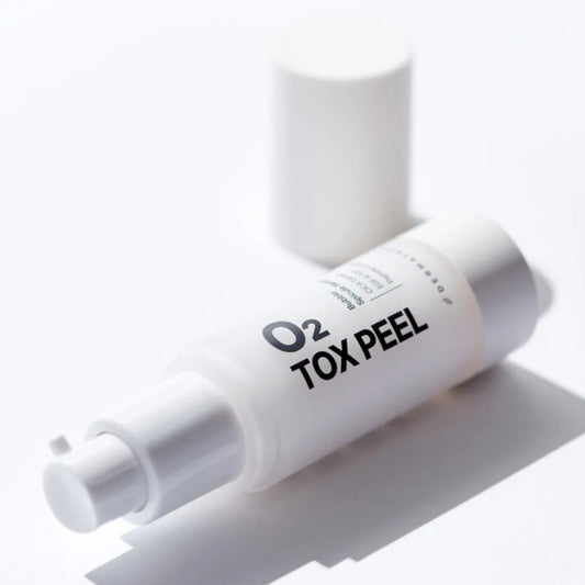 Dermathod O2 Tox Peel