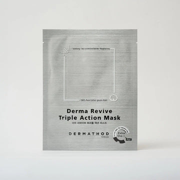 Dermathod Revive Triple Action Mask
