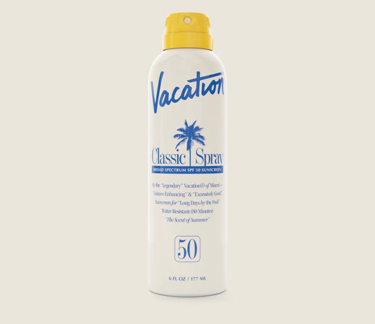 Vacation Classic Spray SPF 50