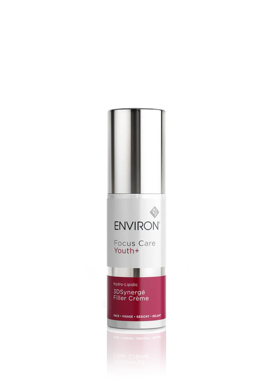 Environ Hydro-Lipidic 3DSynergé® Filler Crème