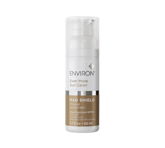 Environ RAD SHIELD Mineral Sunscreen SPF 30