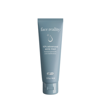 10% Advanced Acne Med