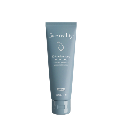 10% Advanced Acne Med