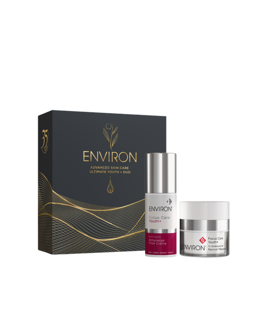 Environ Ultimate Youth+ Duo