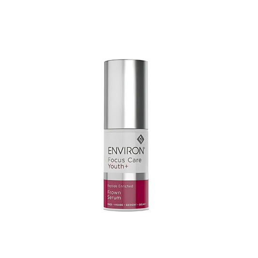 Environ Peptide Enriched Frown Serum