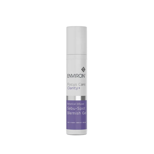 Environ Botanical Infused Sebu-Spot Blemish Gel