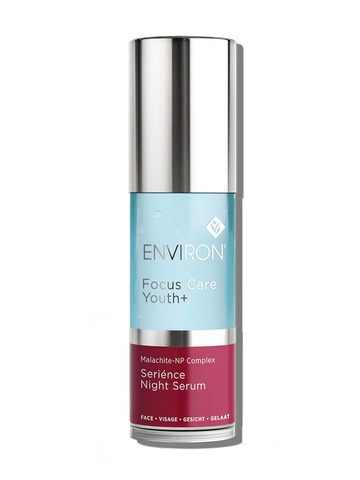 Environ Malachite-NP Complex Seriénce™ Night Serum