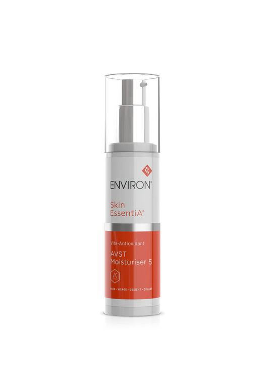 Environ Vita-Antioxidant AVST Moisturiser 5
