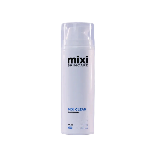 Mixi Cleanser