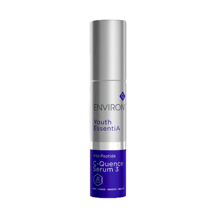 Environ Vita-Peptide C-Quence Serum 3