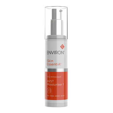 Environ Vita-Antioxidant AVST Moisturiser 1
