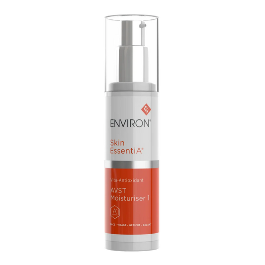 Environ Vita-Antioxidant AVST Moisturiser 1