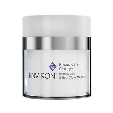 Environ Hydroxy Acid Sebu-Clear Masque