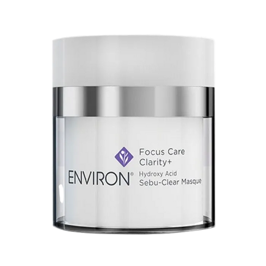 Environ Hydroxy Acid Sebu-Clear Masque