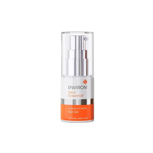 Environ Antioxidant & Peptide Eye Gel