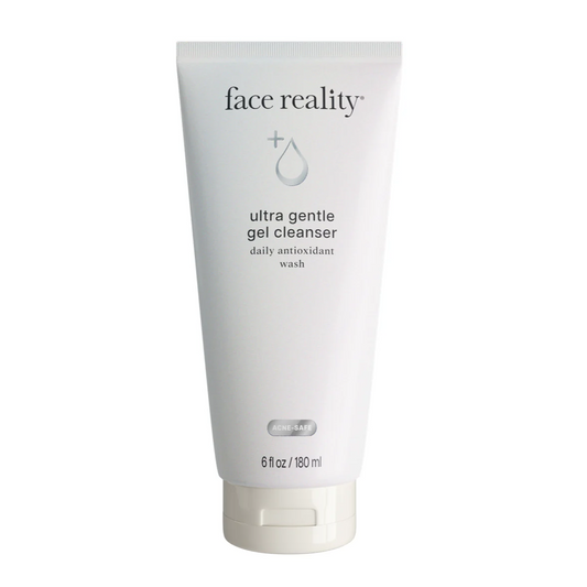Face Reality Ultra Gentle Cleanser