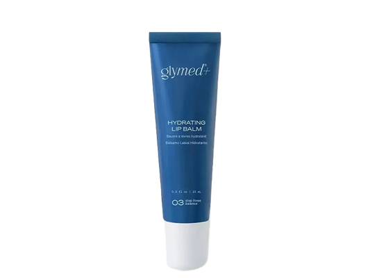 Glymed Hydrating Lip Balm
