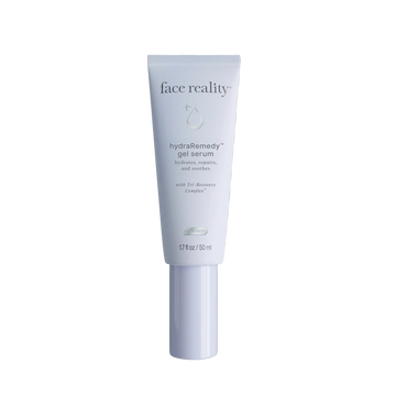 Face Reality HydraRemedy Gel Serum