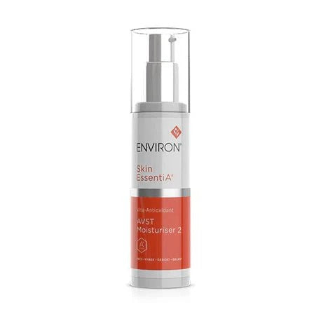 Environ Vita-Antioxidant AVST Moisturiser 2