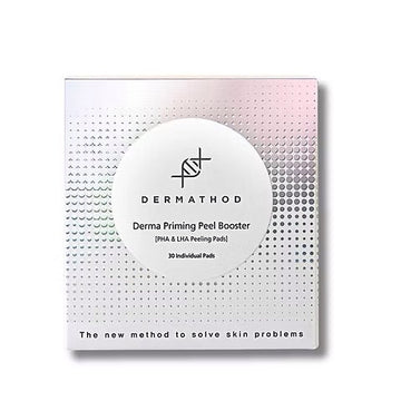Dermathod Priming Peel Booster