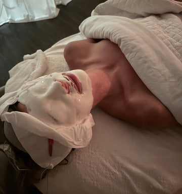 Originally attending college to become a  <em>marine biologist</em>..