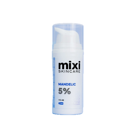 Mixi Mandelic 5%