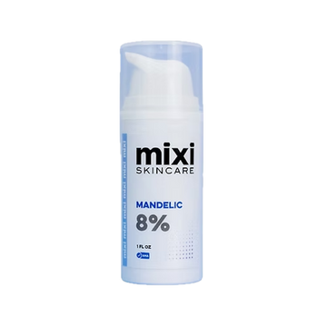 Mixi Mandelic 8%
