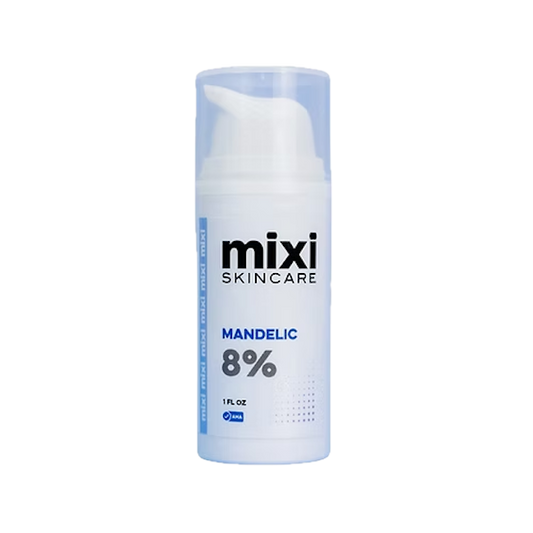 Mixi Mandelic 8%