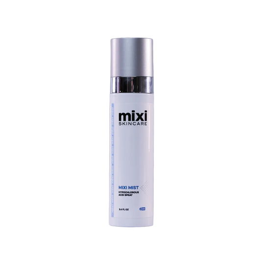 Mixi Mist
