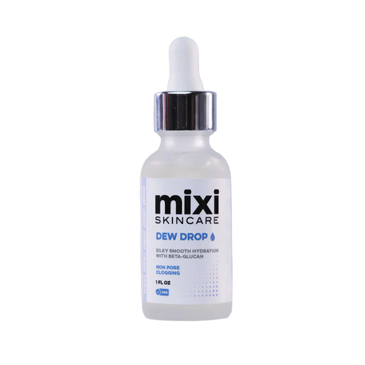 Mixi Dew Drop Hydrating Serum