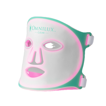 Omnilux Clear