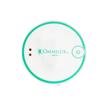 OMNILUX MINI Blemish Eraser