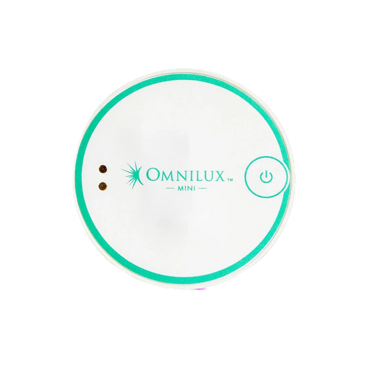 OMNILUX MINI Blemish Eraser