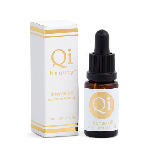 Qi Beauty Intense Oil