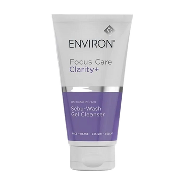 Environ Botanical Infused Sebu-Wash Gel Cleanser