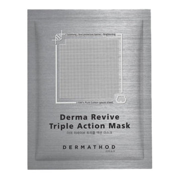 Dermathod Revive Triple Action Mask