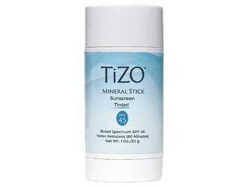 TiZO Mineral Stick Non-Tinted SPF 45