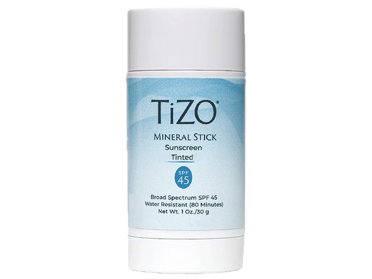 TiZO Mineral Stick Non-Tinted SPF 45