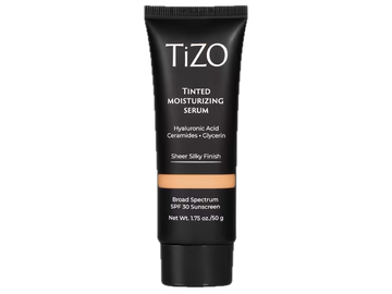 TiZO Tinted Moisturizing Serum SPF 30