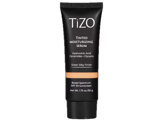TiZO Tinted Moisturizing Serum SPF 30