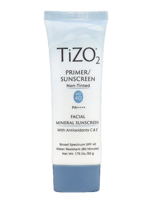 TIZO2 Facial Primer Non-Tinted
